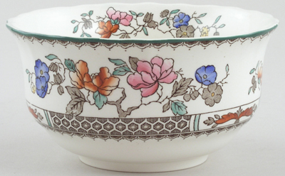 Sugar Bowl c1970s